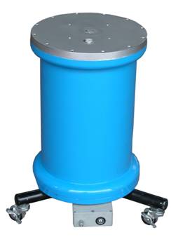YL-30-1000高壓標準電容器